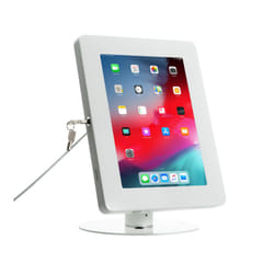 CTA Digital PAD-HSKSW tablet security enclosure 25.6 cm (10.1") White