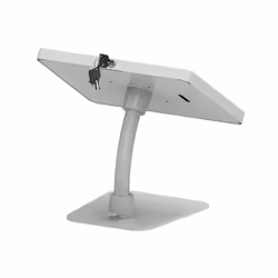 CTA Digital PAD-PARATW tablet security enclosure 26.7 cm (10.5") White