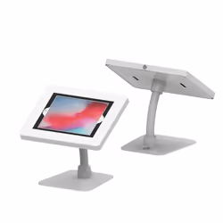 CTA Digital PAD-PARATW tablet security enclosure 26.7 cm (10.5") White
