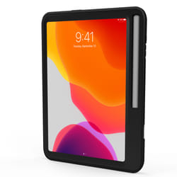 CTA Digital PAD-PCGKS6L tablet case 26.4 cm (10.4") Cover Black