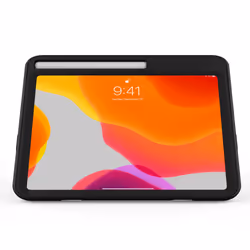 CTA Digital PAD-PCGKS6L tablet case 26.4 cm (10.4") Cover Black