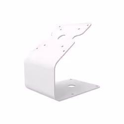 CTA Digital & Wall Mount Add-On - CTA VESA Compatible Curved CTA Digital & Wall Mount for CTAs Paragon Tablet Enclosures & Ot ...