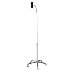 CTA Digital PAD-SHFSPH holder Passive holder Mobile phone/Smartphone Silver