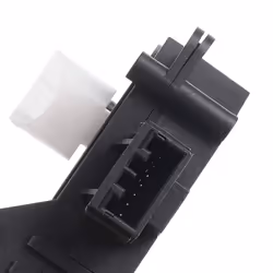 HVAC Heater Blend Door Actuator Fits for 2007-2015 FORD EDGE LINCOLN MKX Left Main Temperature Replaces OEM 7T4Z19E616B 604-239