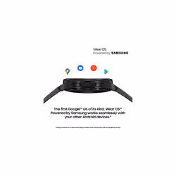 Samsung Galaxy Watch4 Classic 46 mm Cellular