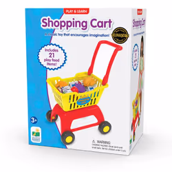 The Learning Journey International 129678 role play toy