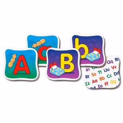 The Learning Journey International 192474, 3 yr(s), Multicolour