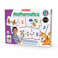 The Learning Journey International 288528, 6 pc(s), Education, 3 yr(s)