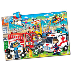 Amo Toys 321959 puzzle Jigsaw puzzle Buildings