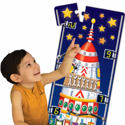 The Learning Journey International 434284 puzzle Jigsaw puzzle 51 pc(s) Spices