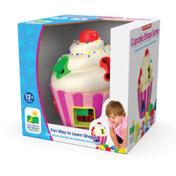 The Learning Journey International 481080 learning toy