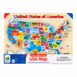 The Learning Journey International 501726, 40 pc(s), Education, 3 yr(s)