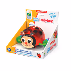 The Learning Journey International 557624 learning toy