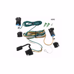 T-One Connector Assembly, 4 x 1.44 x 9 in.