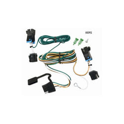 T-One Connector Assembly, 4 x 1.44 x 9 in.