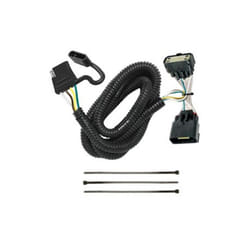 T-One Connector Assembly, 7.90 x 4 x 11 in.