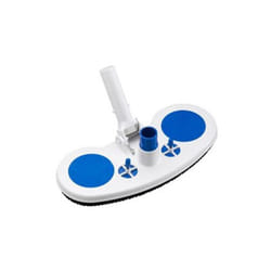 Vacuum with Air Relief Valves