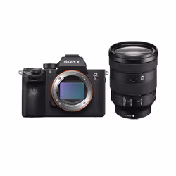 SONY A7R III + SEL 24-105MM F4G OSS