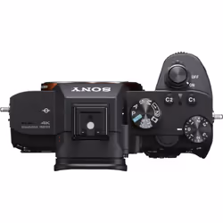 Sony A7 Iii + Sel 24-70Mm F4 Za Oss + 64Gb Sd Card