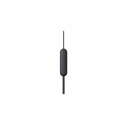 WI-C100 Wireless In-ear Headphones - Up to 25 hours of battery life - Water resistant -Built-in mic for phone calls - Voice Assistant compatible -
