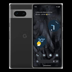 Google Pixel 7 128GB | Obsidian Black | Unlocked