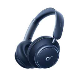 Soundcore by Anker Space Q45 Adaptive Active Noise Cancelling Headphones  Reduce Noise by Up to 98  50H Playtime  App Control