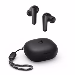 Soundcore by Anker P20i True Wireless Earbuds 10mm Drivers with Big Bass Bluetooth 53 30H Long Playtime WaterResistant 2