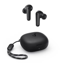 Soundcore by Anker P20i True Wireless Earbuds  10mm Drivers with Big Bass  Bluetooth 53  30H Long Playtime  WaterResistant  2