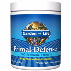 Garden of Life Primal Defense, 81g (Powder)