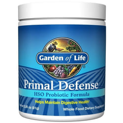 Garden of Life  Primal Defense, 81g (Powder)