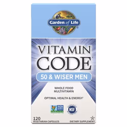 Garden of Life 0658010113694, Multivitamins