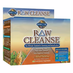 Garden of Life  RAW Cleanse - 1 kit