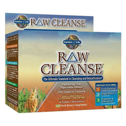 Garden of Life  RAW Cleanse - 1 kit