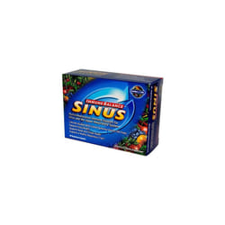 Garden of Life  Immune Balance Sinus, 60 vcaps