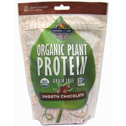 Organic Plant Protein - 260g