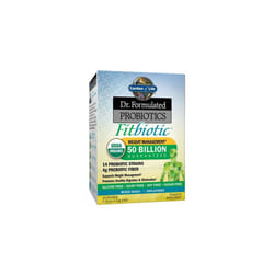 Dr. Formulated Probiotics Fitbiotic, Unflavored - 20 x 4.2g - 20 x 4.2g