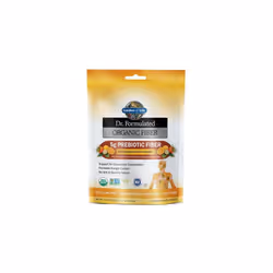 Dr. Formulated Organic Fiber - 192g