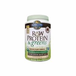 Raw Protein & Greens - 611g
