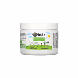 Garden of Life, Kids Multivitamin Powder, 60g