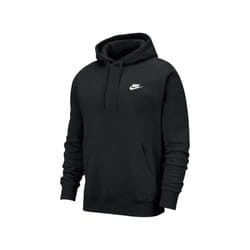 NIKE Club Mens Fleece Tracksuits Hoodie Joggers - Hoodie, L