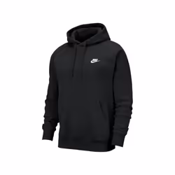 NIKE Club Mens Fleece Tracksuits Hoodie Joggers - Hoodie, XL