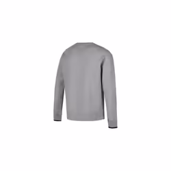 Nike Air Men Tracksuit Sweatshirt Bottoms Set Grey - XL
