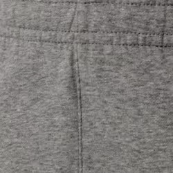 Nike Air Mens Tracksuit Hoodie Joggers Set Grey - Medium