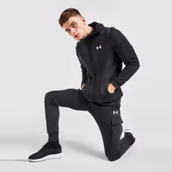 Under Armour Threadborne Tracksuit Mens - Small