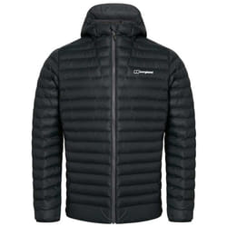 Berghaus Vaskye Lightweight Insulated Jacket Black - Large