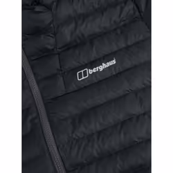 Berghaus Vaskye Lightweight Insulated Jacket Black - Large