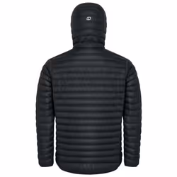 Berghaus Vaskye Lightweight Insulated Jacket Black - XL