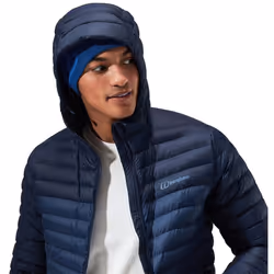 Berghaus Vaskye Lightweight Insulated Jacket Navy - Large