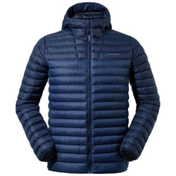 Berghaus Vaskye Lightweight Insulated Jacket Navy - XXL