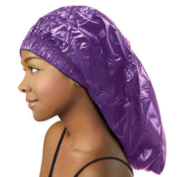 Shower Cap for Women Donna Shower Caps for Women Reusable Waterproof T